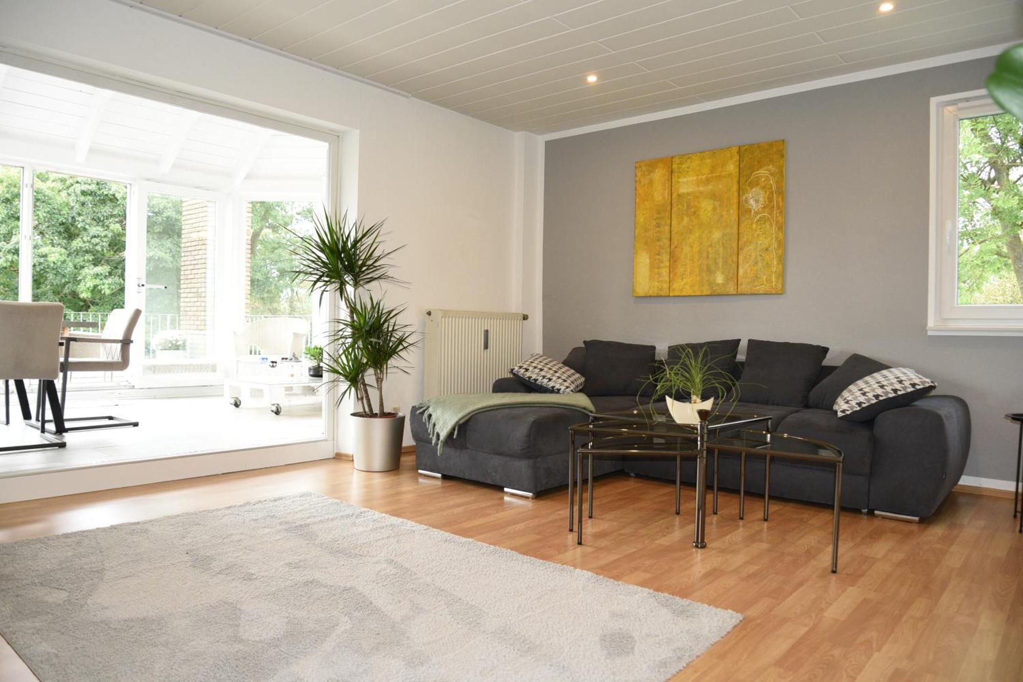 Jupa Homes Appartement Bochum