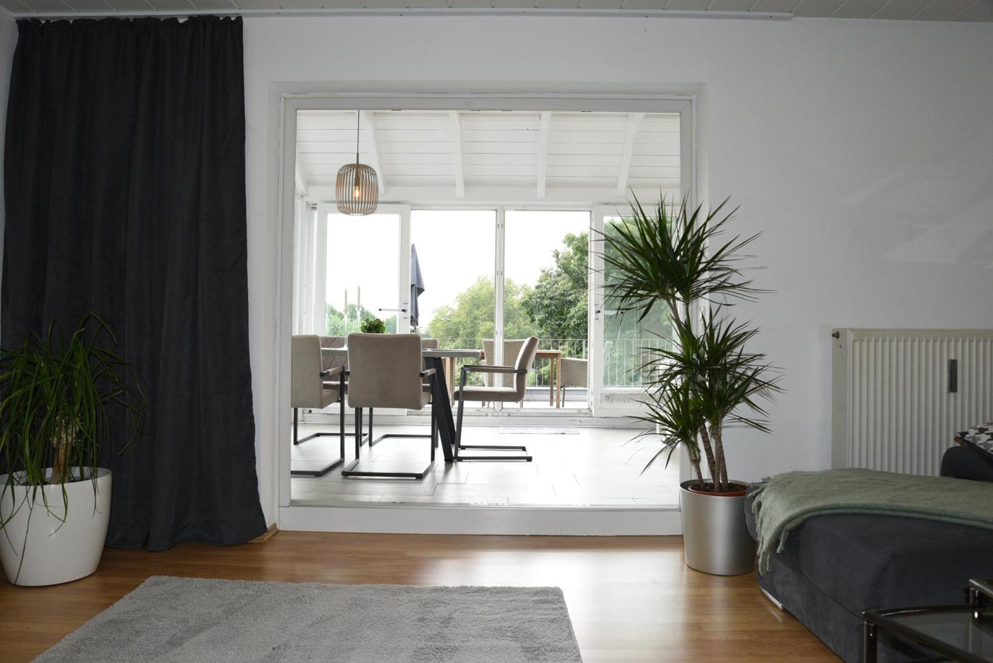 Appartement Jupa Homes